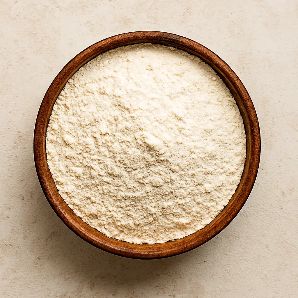 Мука пшеничная цельнозерновая, 1 кг